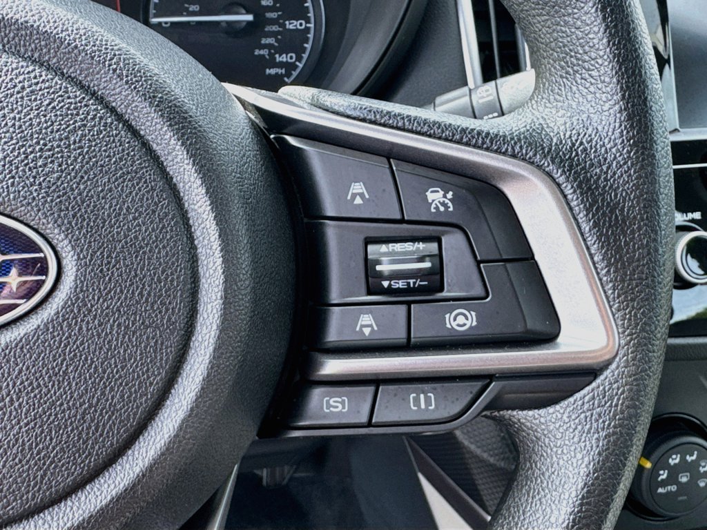 Certified 2023 Subaru Forester AWD/4WD image 9