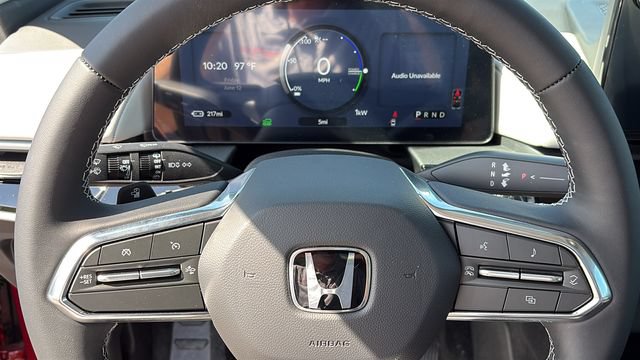New 2026 Honda Prologue Touring image 12