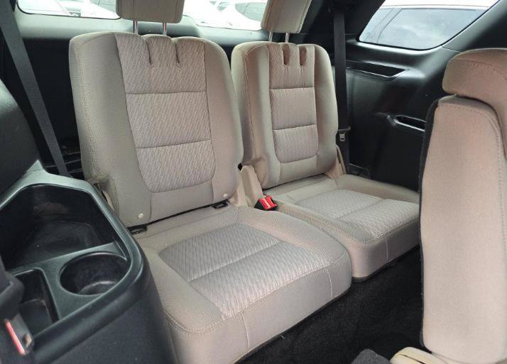 Used 2018 Ford Explorer FWD image 10