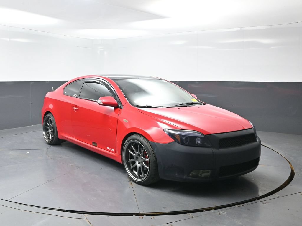 Used 2005 Scion tC w/ Release Series 1.0 FWD image 3