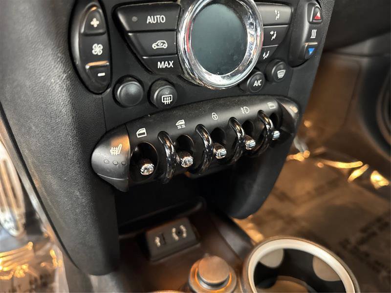 Used 2013 MINI Cooper S FWD image 29