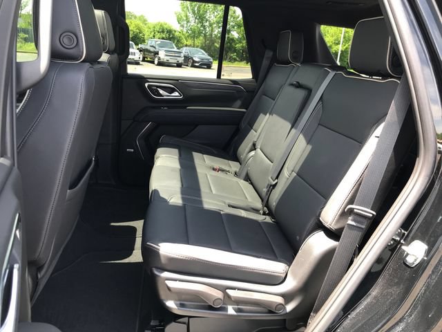 Certified 2023 GMC Yukon SLT w/ SLT Premium Package AWD/4WD image 20