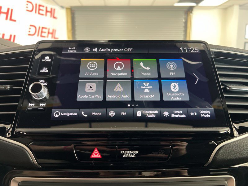 New 2026 Honda Ridgeline Black Edition image 30
