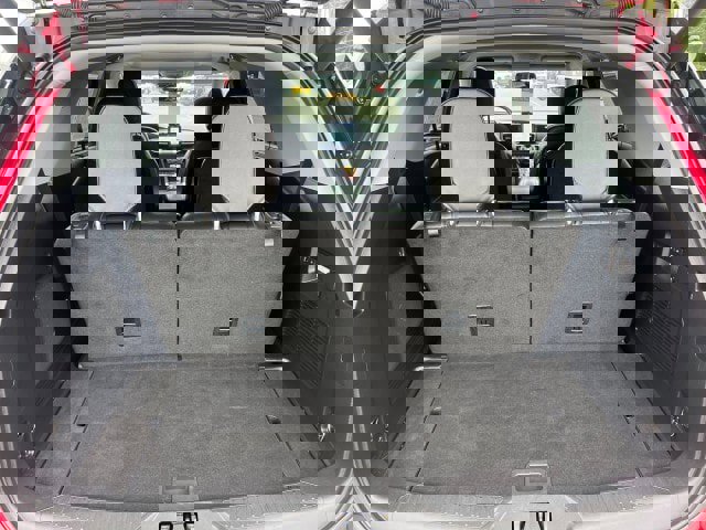 Certified 2022 Ford Explorer Limited w/ Equipment Group 301A image 32