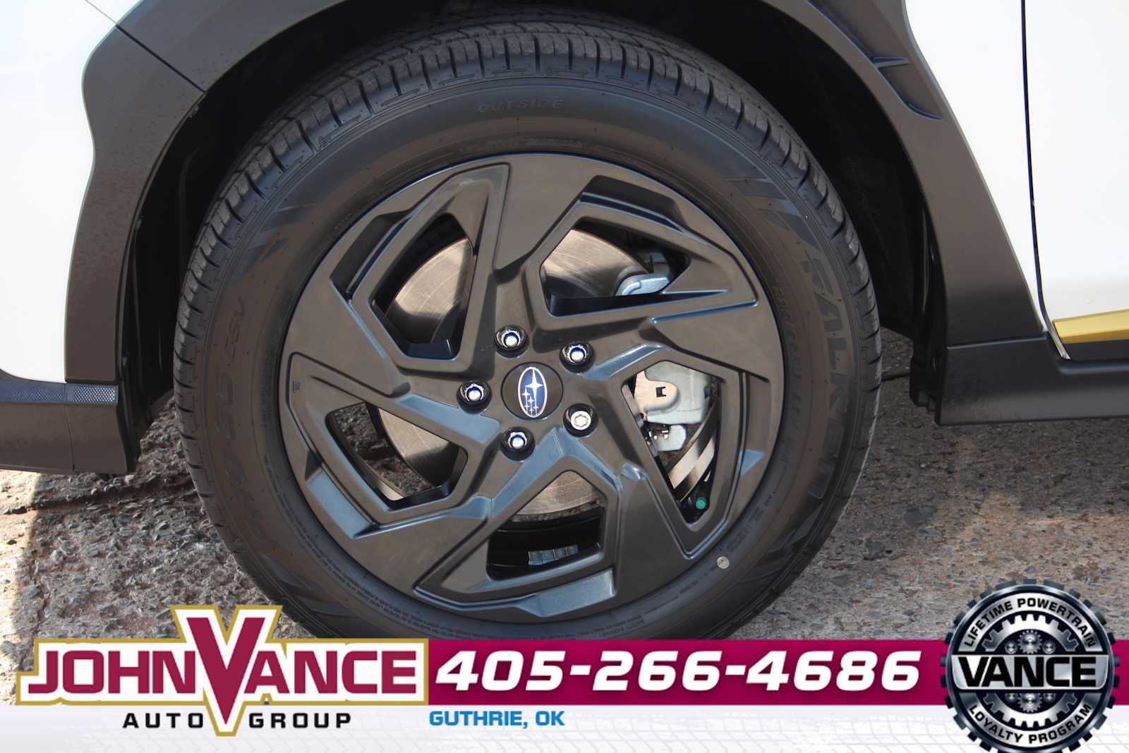 Used 2024 Subaru Crosstrek 2.5i Sport image 15