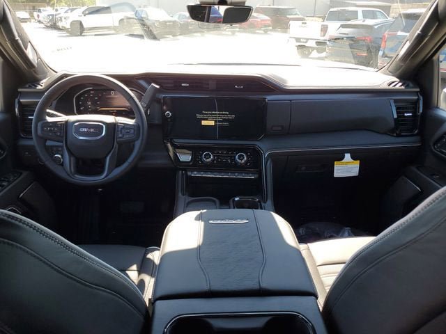 New 2026 GMC Sierra 2500 AT4X AWD/4WD image 13