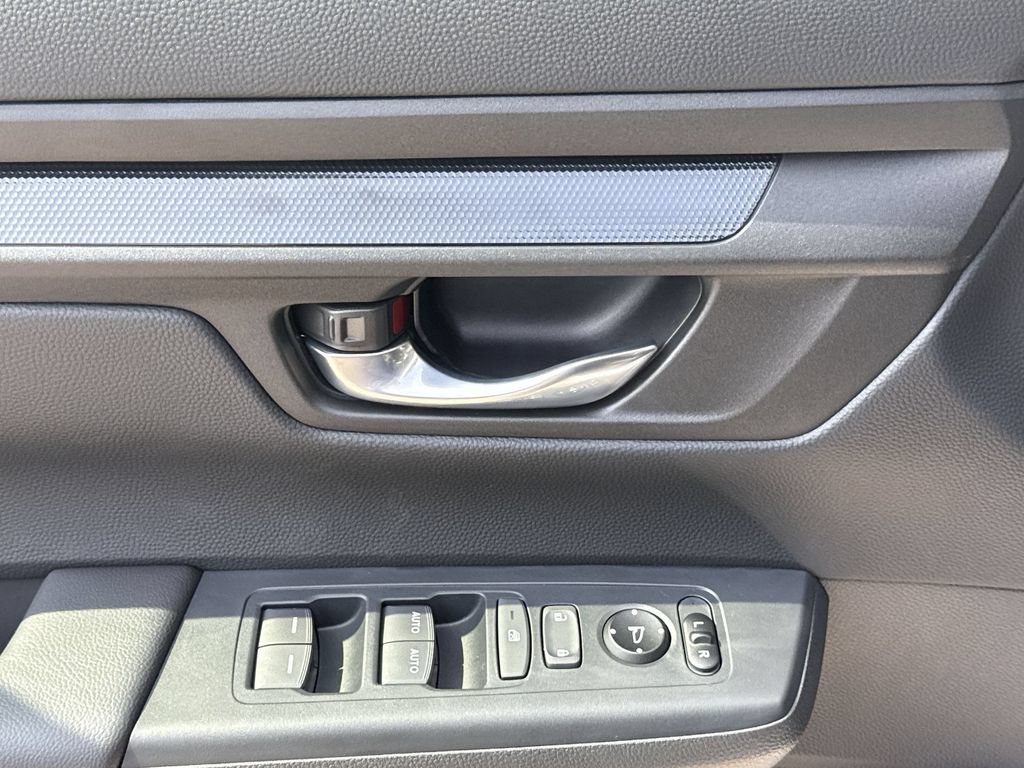 New 2027 Honda CR-V EX image 15