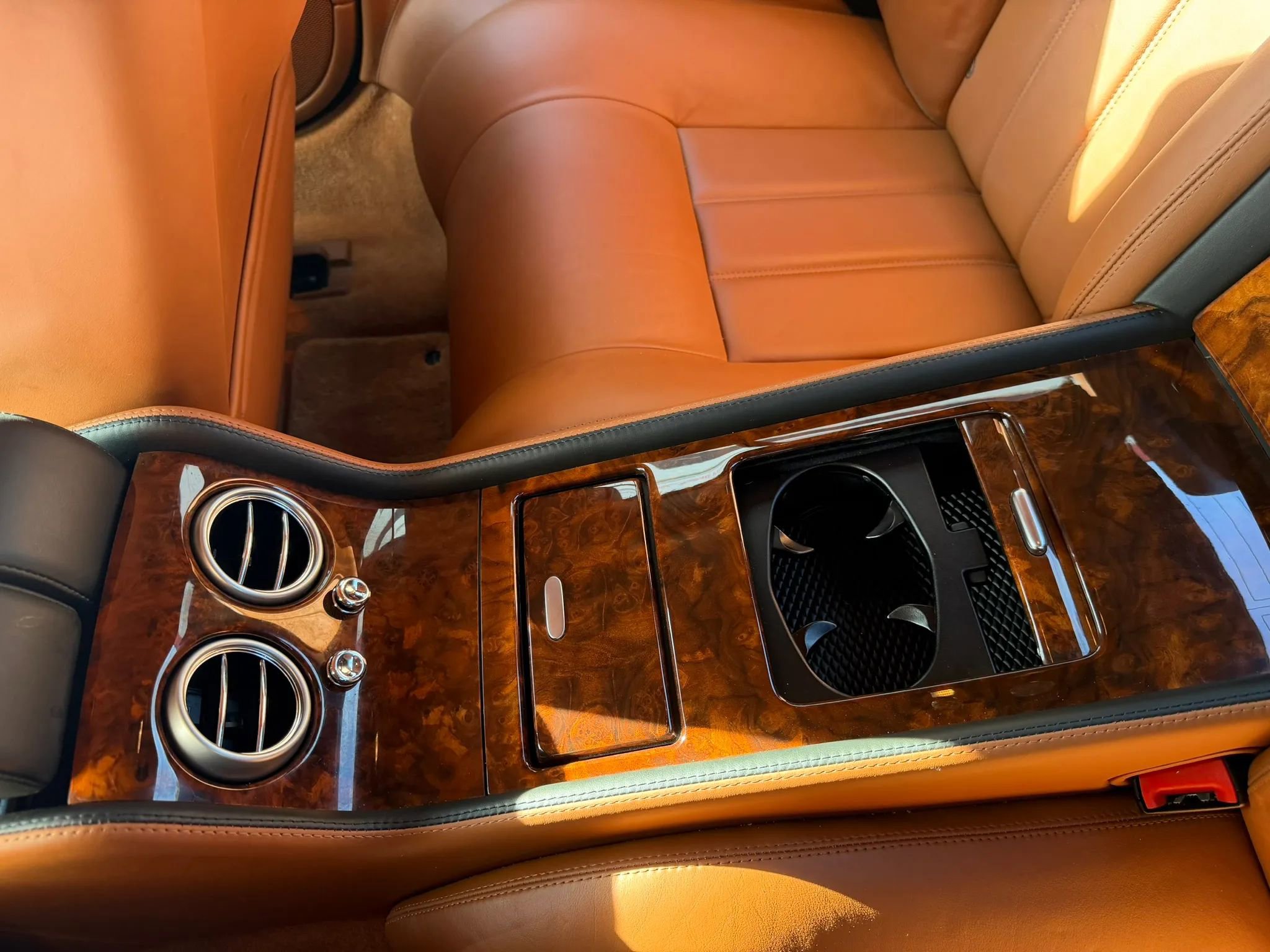 Used 2005 Bentley Continental GT image 18