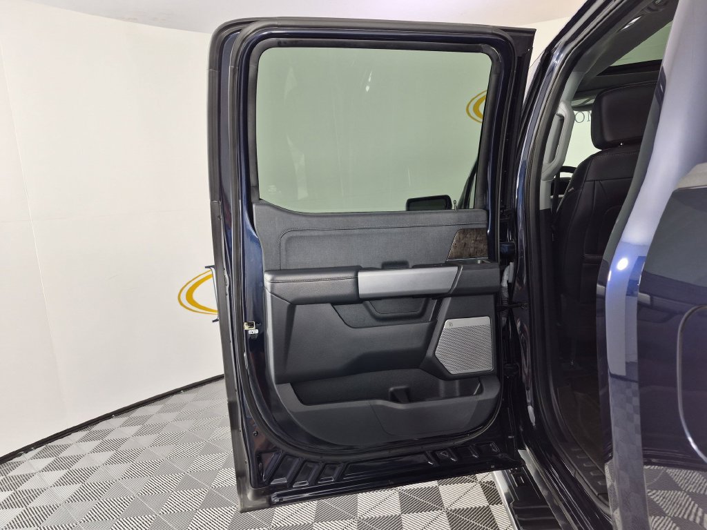 Used 2022 Ford F150 Lariat AWD/4WD image 30