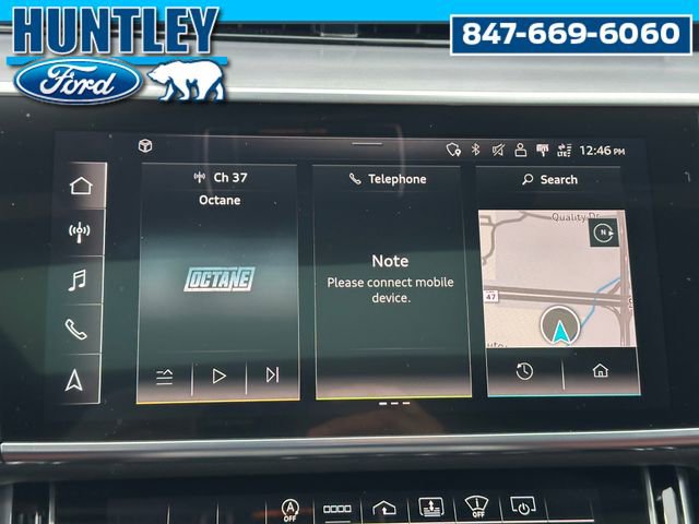 Used 2021 Audi S8 L image 28