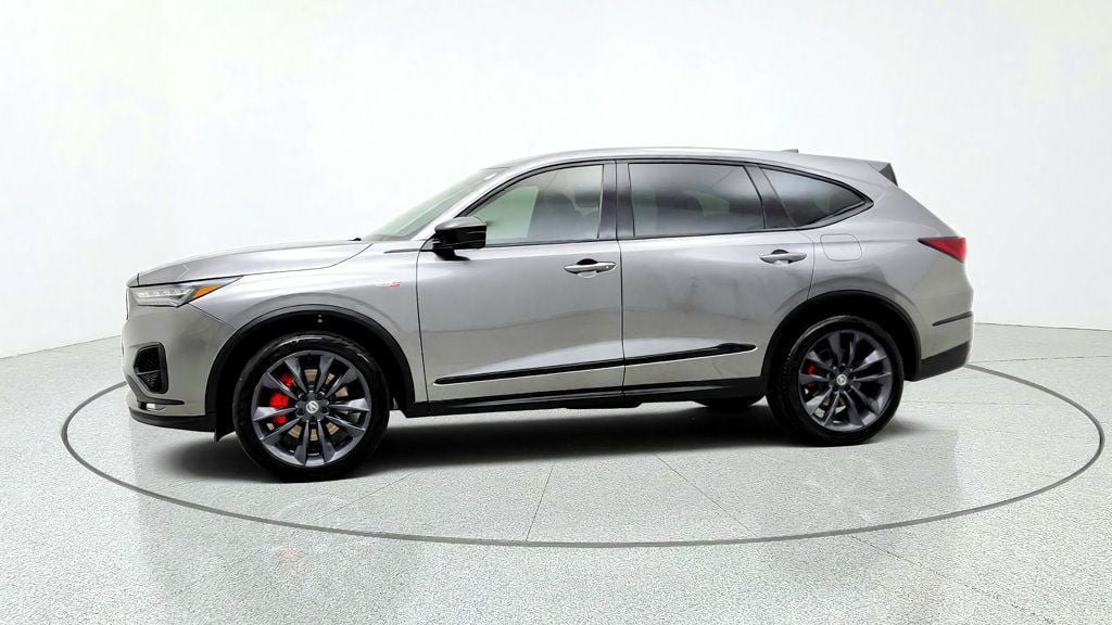 Used 2023 Acura MDX Type S AWD/4WD image 8