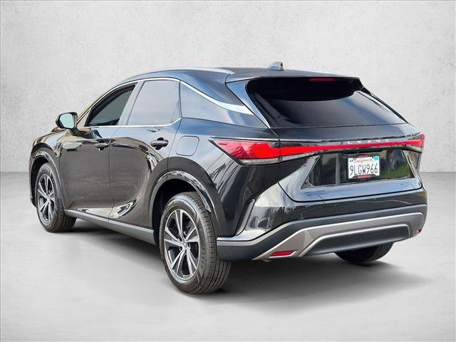 Used 2023 Lexus RX 350 Premium FWD image 8