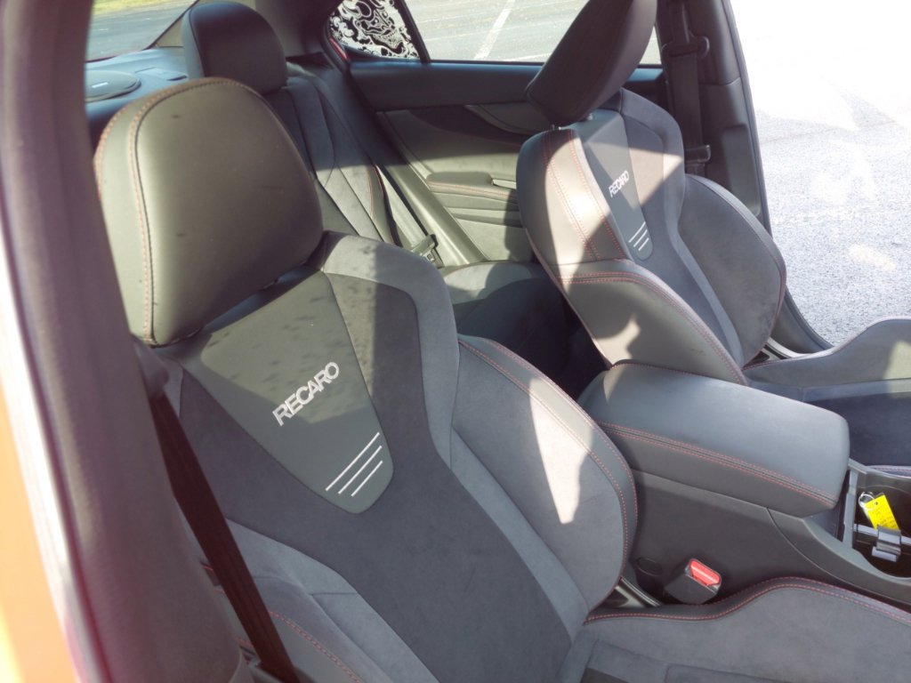 Used 2022 Subaru WRX GT AWD/4WD image 34
