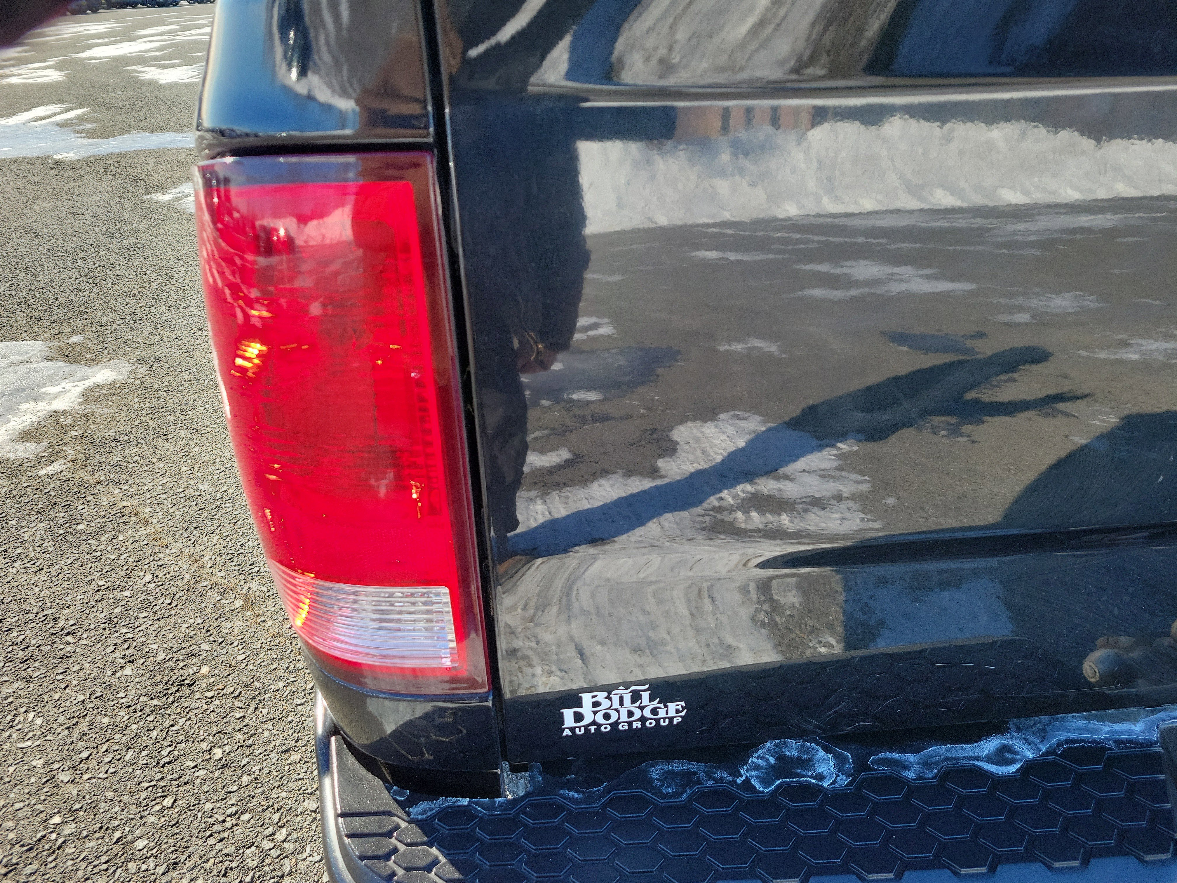 Used 2018 RAM 1500 Express image 11