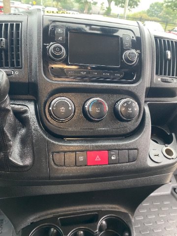 Used 2021 RAM ProMaster 3500 FWD image 20