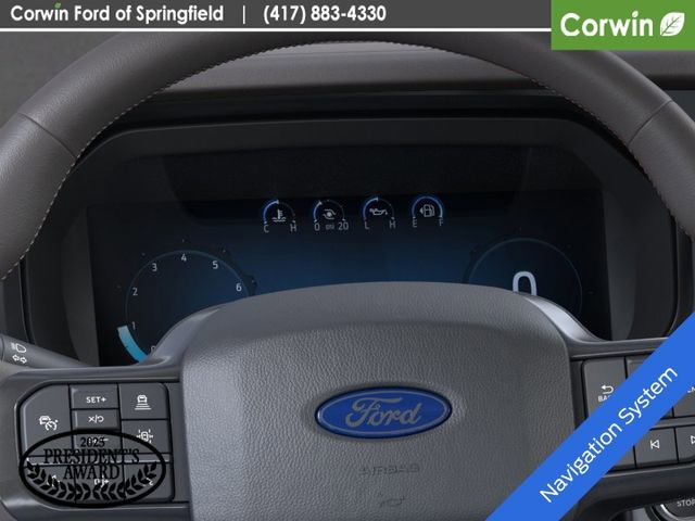 New 2026 Ford F150 King Ranch AWD/4WD image 15