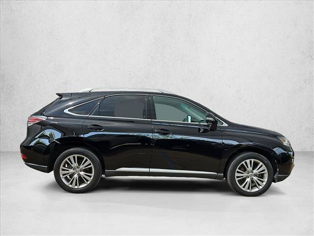 Used 2013 Lexus RX 350 FWD w/ Premium Pkg image 4