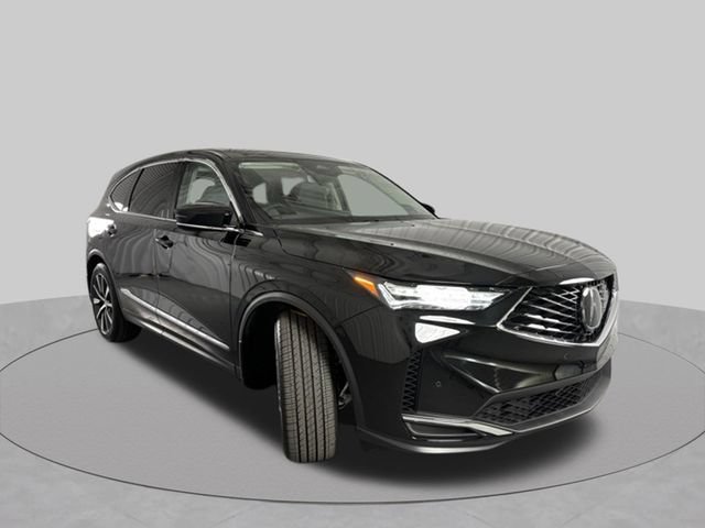 Certified 2026 Acura MDX FWD w/ Technology Package image 5
