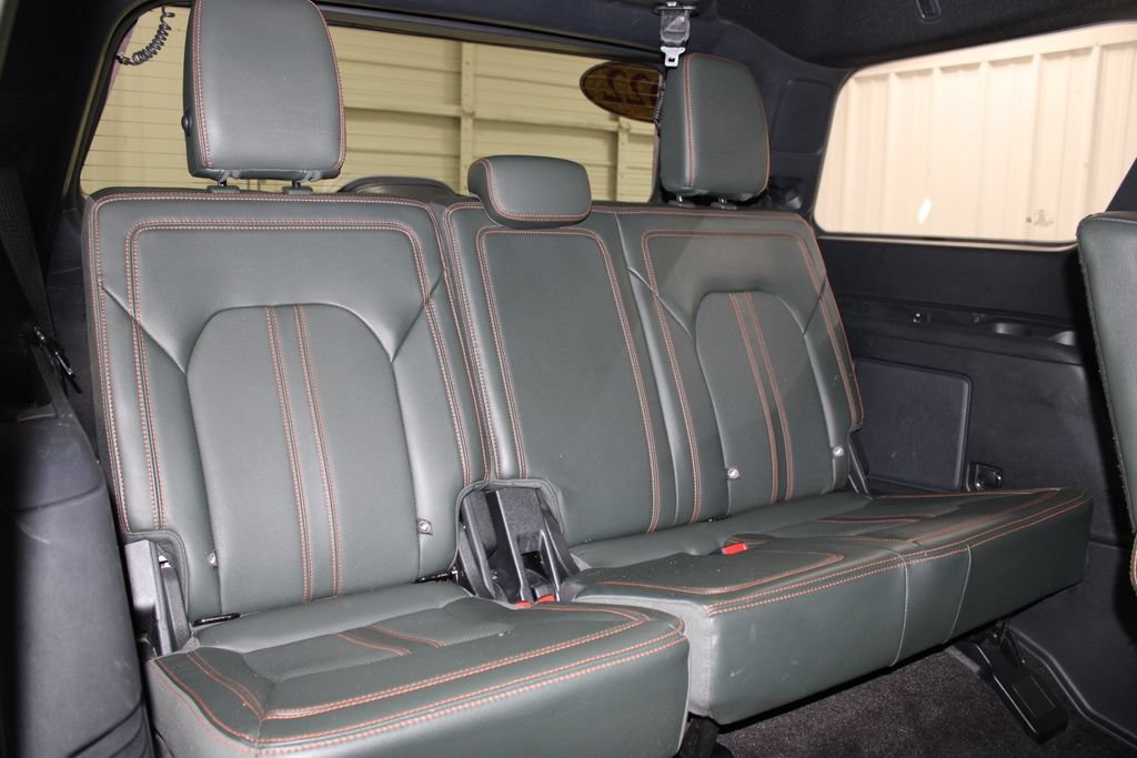 Used 2022 Ford Expedition Timberline AWD/4WD image 32