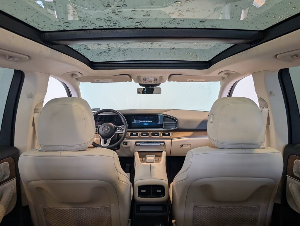 Used 2022 Mercedes-Benz GLE 350 GLE 350 image 32