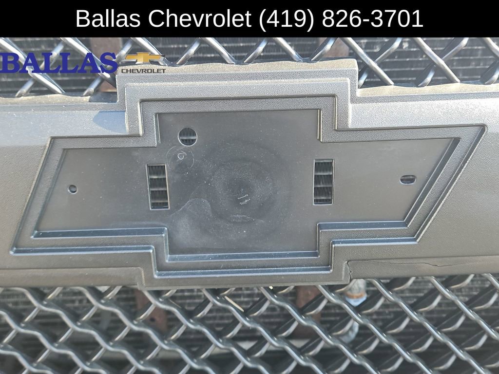 Used 2018 Chevrolet Express 2500 w/ Driver Convenience Package image 30