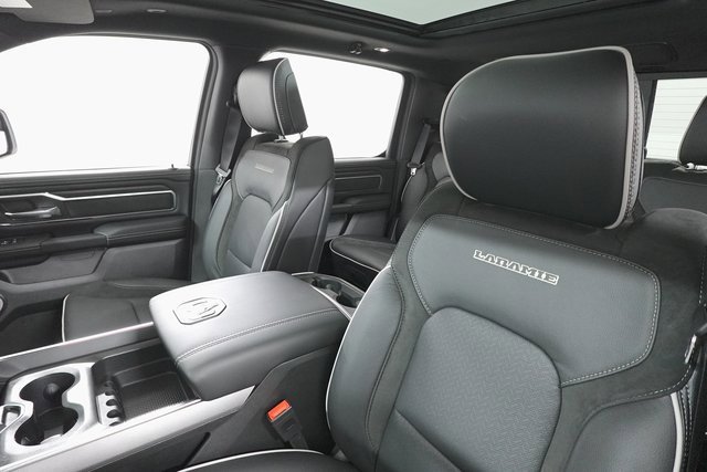 New 2026 RAM 1500 Laramie image 17