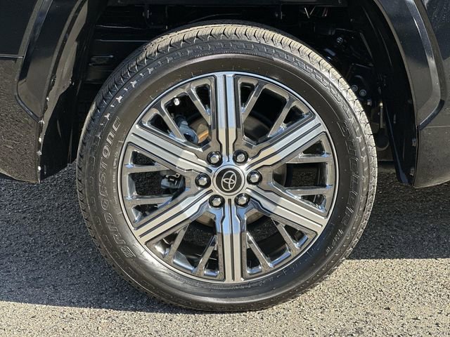 Used 2024 Toyota Tundra Capstone image 33