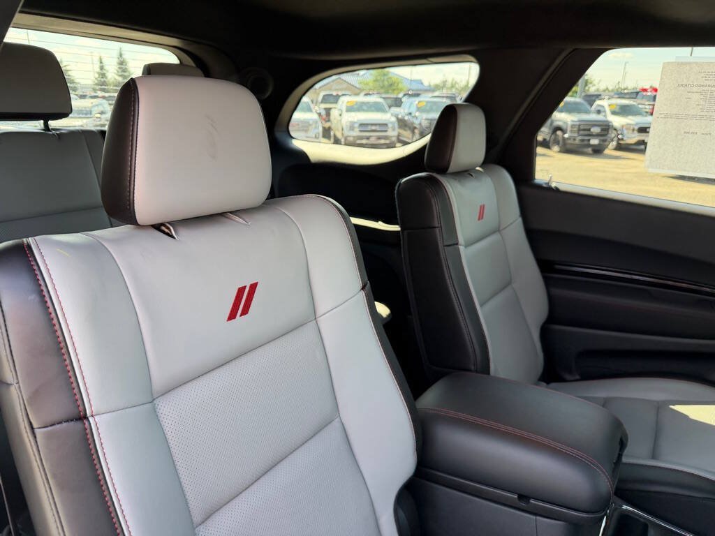 Used 2024 Dodge Durango Citadel AWD/4WD image 51