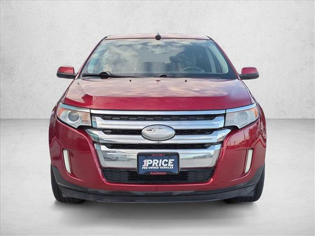 Used 2014 Ford Edge Limited FWD video 2