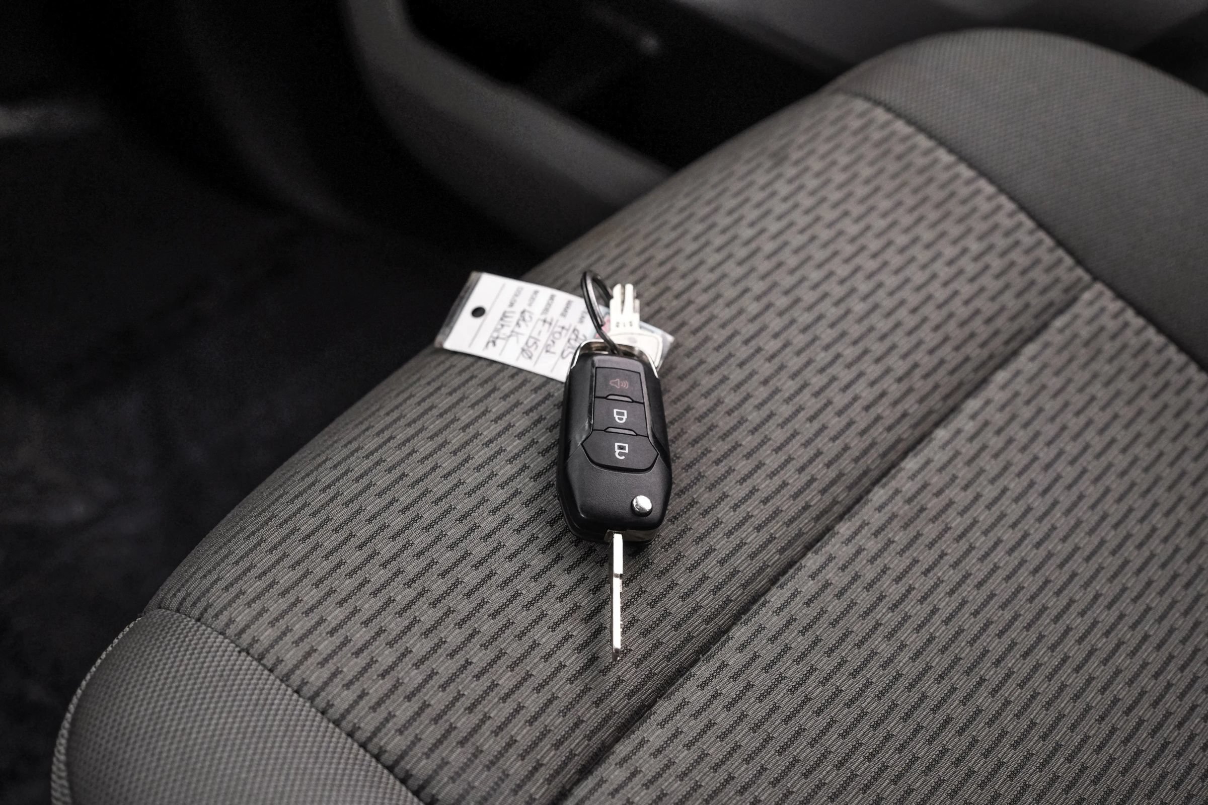 Used 2015 Ford F150 XLT AWD/4WD image 44