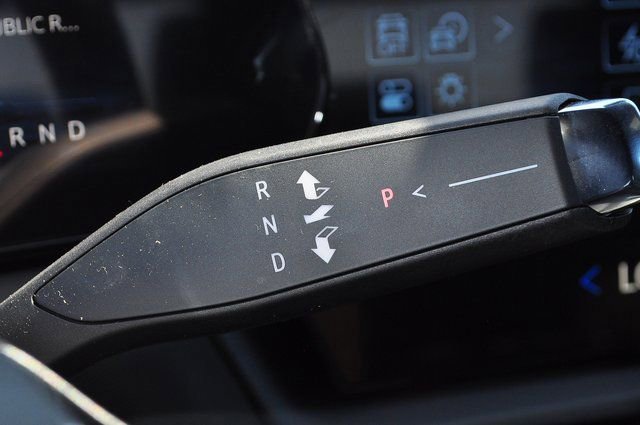 New 2025 Chevrolet Silverado EV LT AWD/4WD image 20