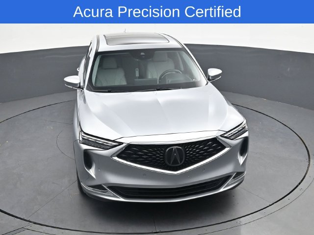 Certified 2024 Acura MDX w/ Technology Package FWD image 33