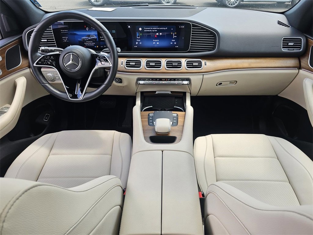Certified 2024 Mercedes-Benz GLE 350 4MATIC image 27