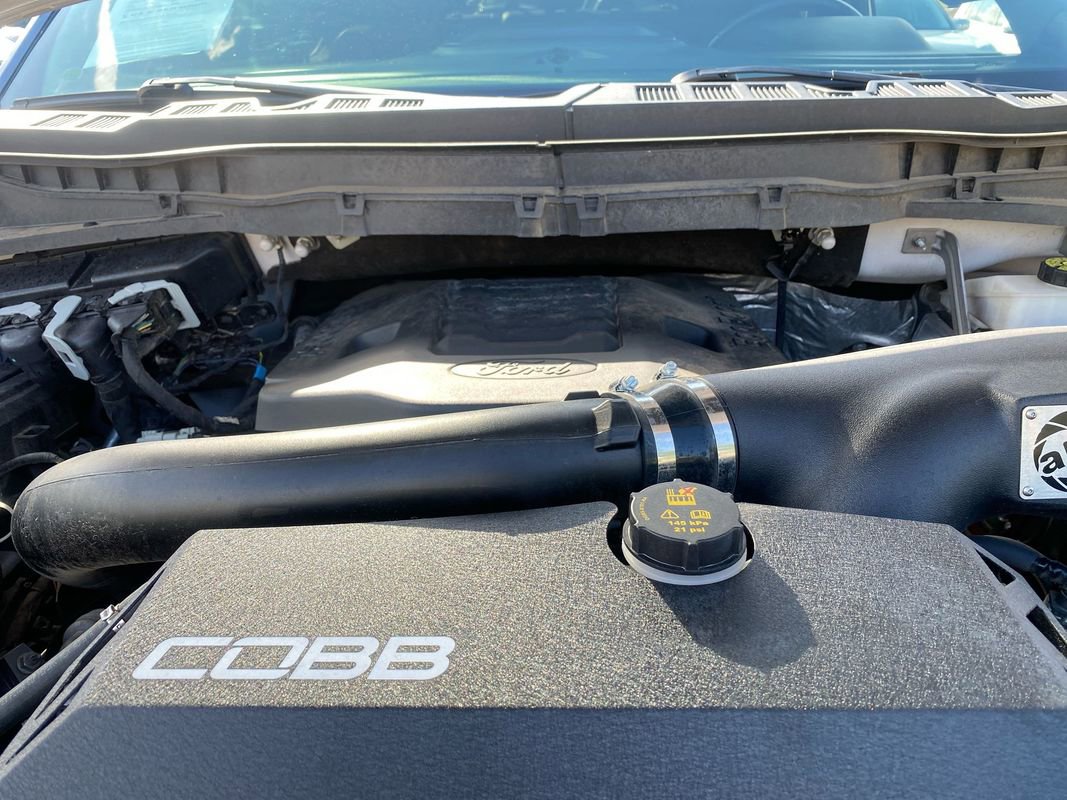 Used 2021 Ford F150 Tremor w/ Equipment Group 401A Mid image 22