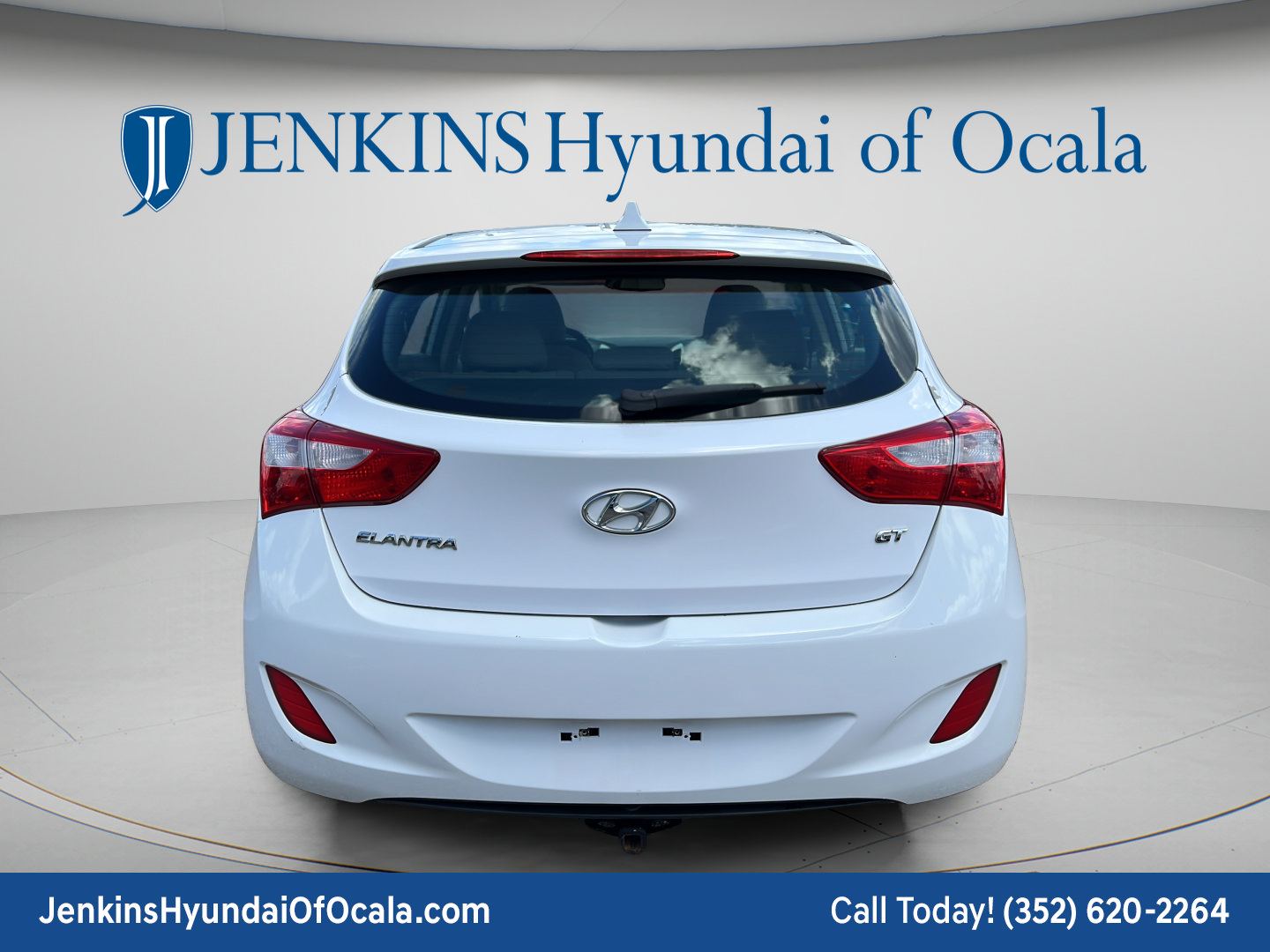 Used 2013 Hyundai Elantra GT FWD image 4