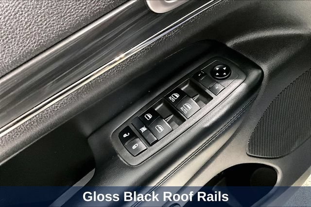 Used 2021 Jeep Grand Cherokee Limited X AWD/4WD image 47