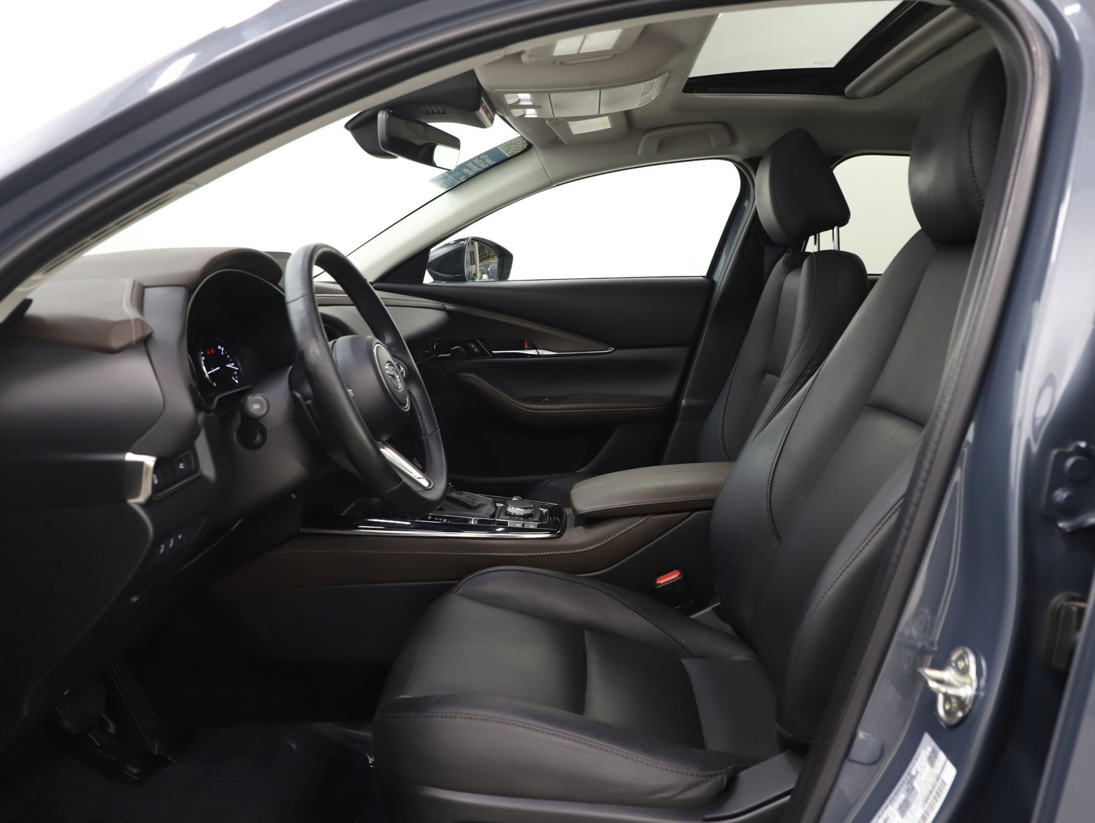 Used 2023 MAZDA CX-30 2.5 Turbo w/ Premium Package image 23