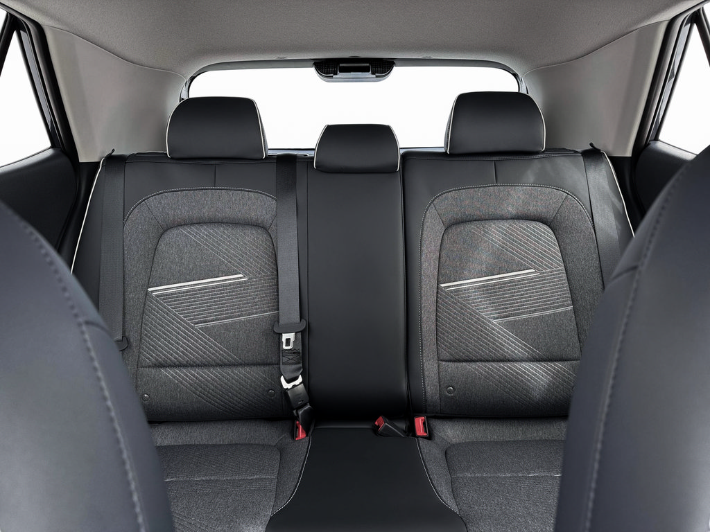 New 2026 Hyundai Venue SEL FWD image 16