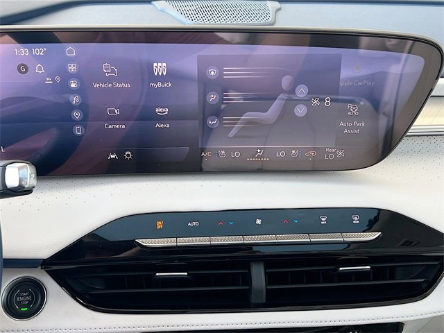 New 2025 Buick Enclave Avenir w/ Super Cruise Package image 11