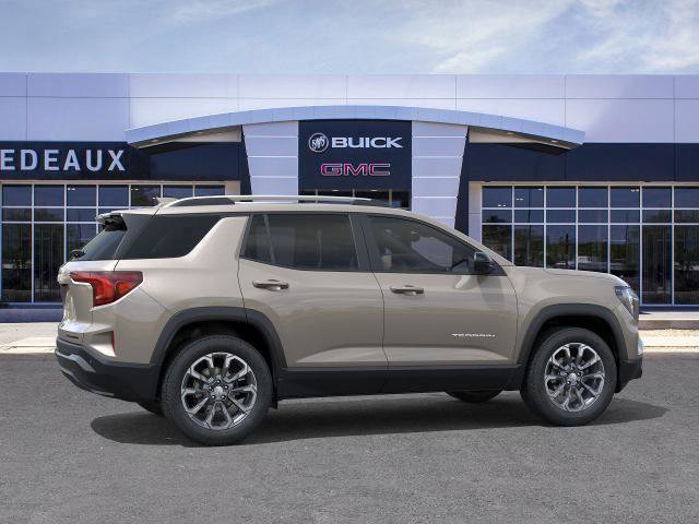 New 2026 GMC Terrain Elevation w/ Elevation Premium Package image 29