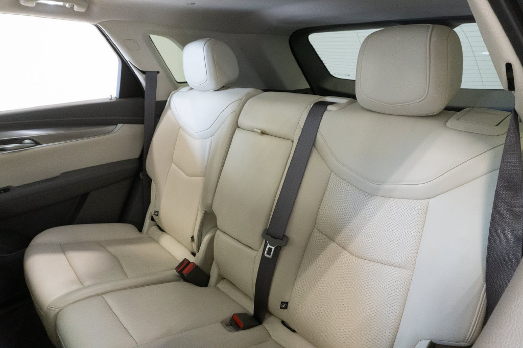 Used 2023 Cadillac XT5 Premium Luxury AWD/4WD image 24