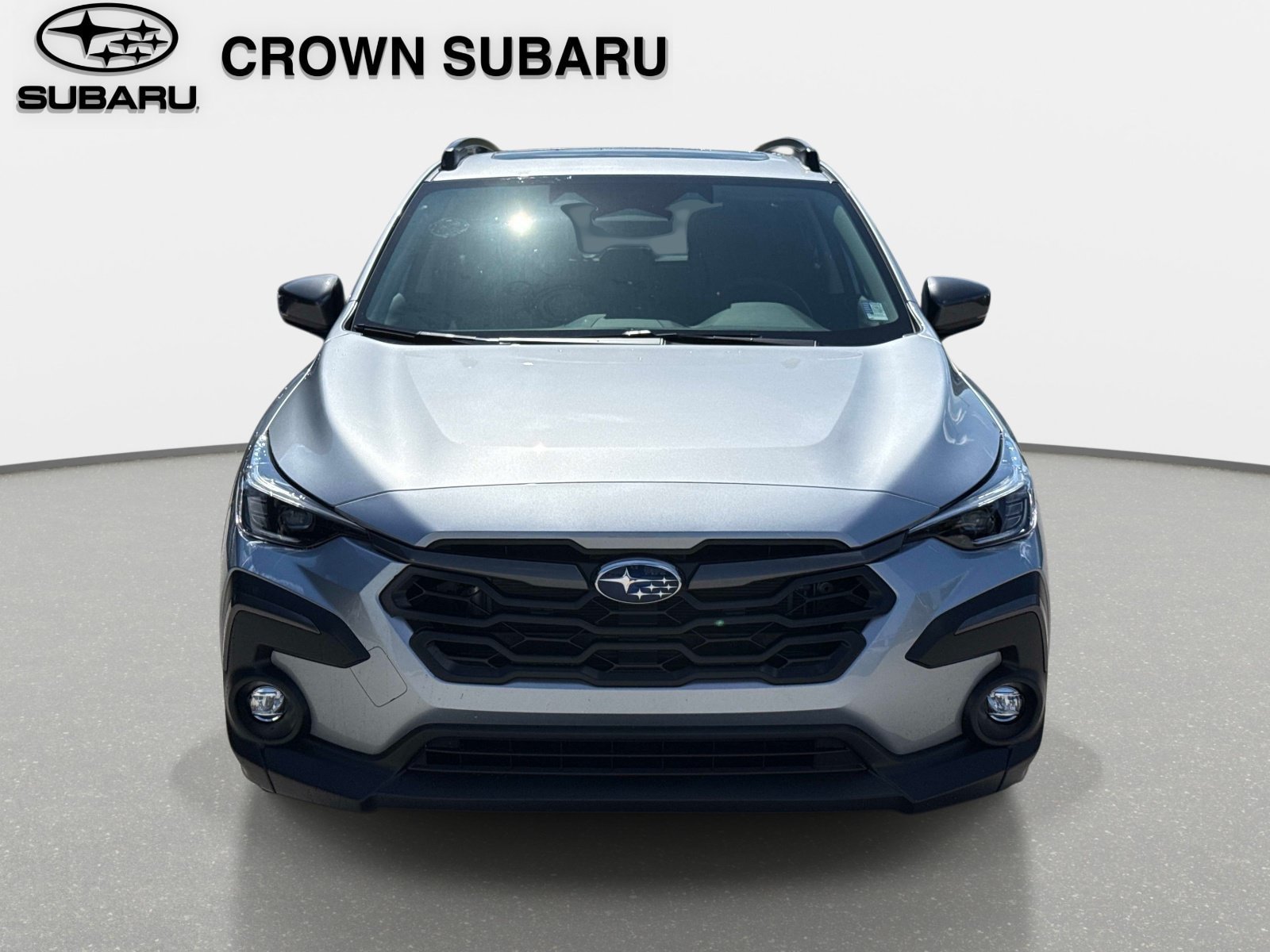New 2026 Subaru Crosstrek 2.5i Limited AWD/4WD image 9