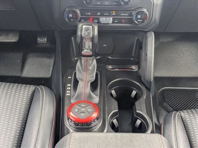 Used 2023 Ford Bronco Raptor image 12