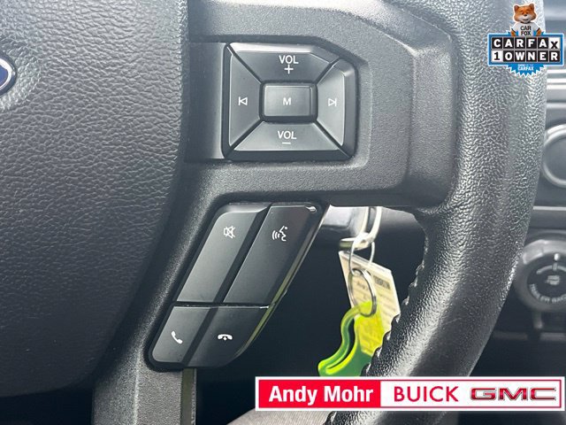 Used 2019 Ford F150 XLT w/ Equipment Group 302A Luxury AWD/4WD image 33