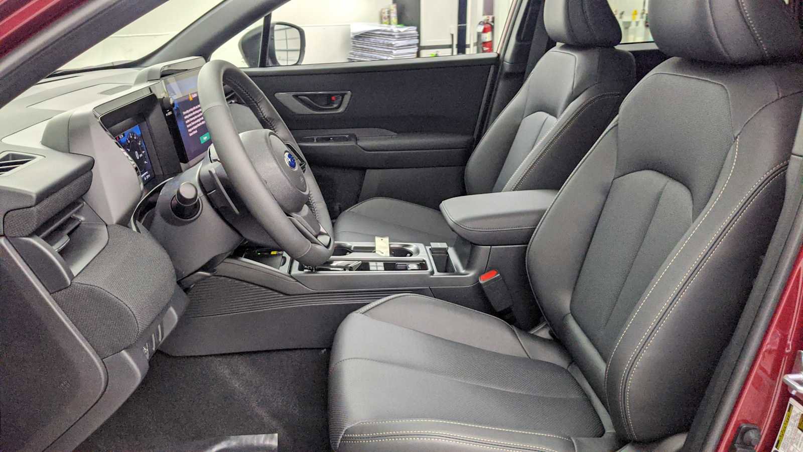 New 2026 Subaru Outback Limited XT AWD/4WD image 14