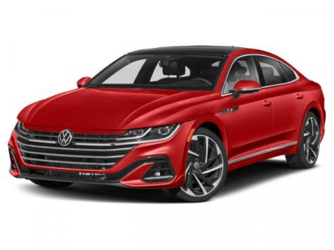 Used 2021 Volkswagen Arteon SEL Premium