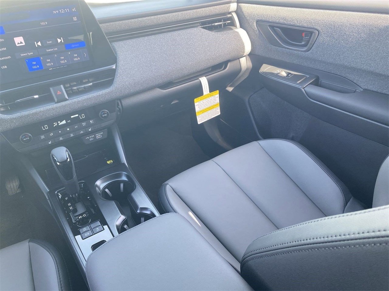 New 2026 Subaru Outback Premium AWD/4WD image 12