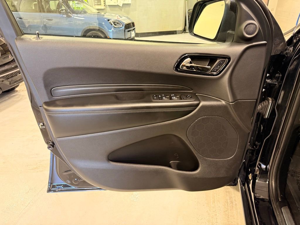 Used 2022 Dodge Durango GT image 10