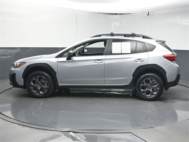 Used 2021 Subaru Crosstrek 2.5i Sport w/ Moonroof Package image 5