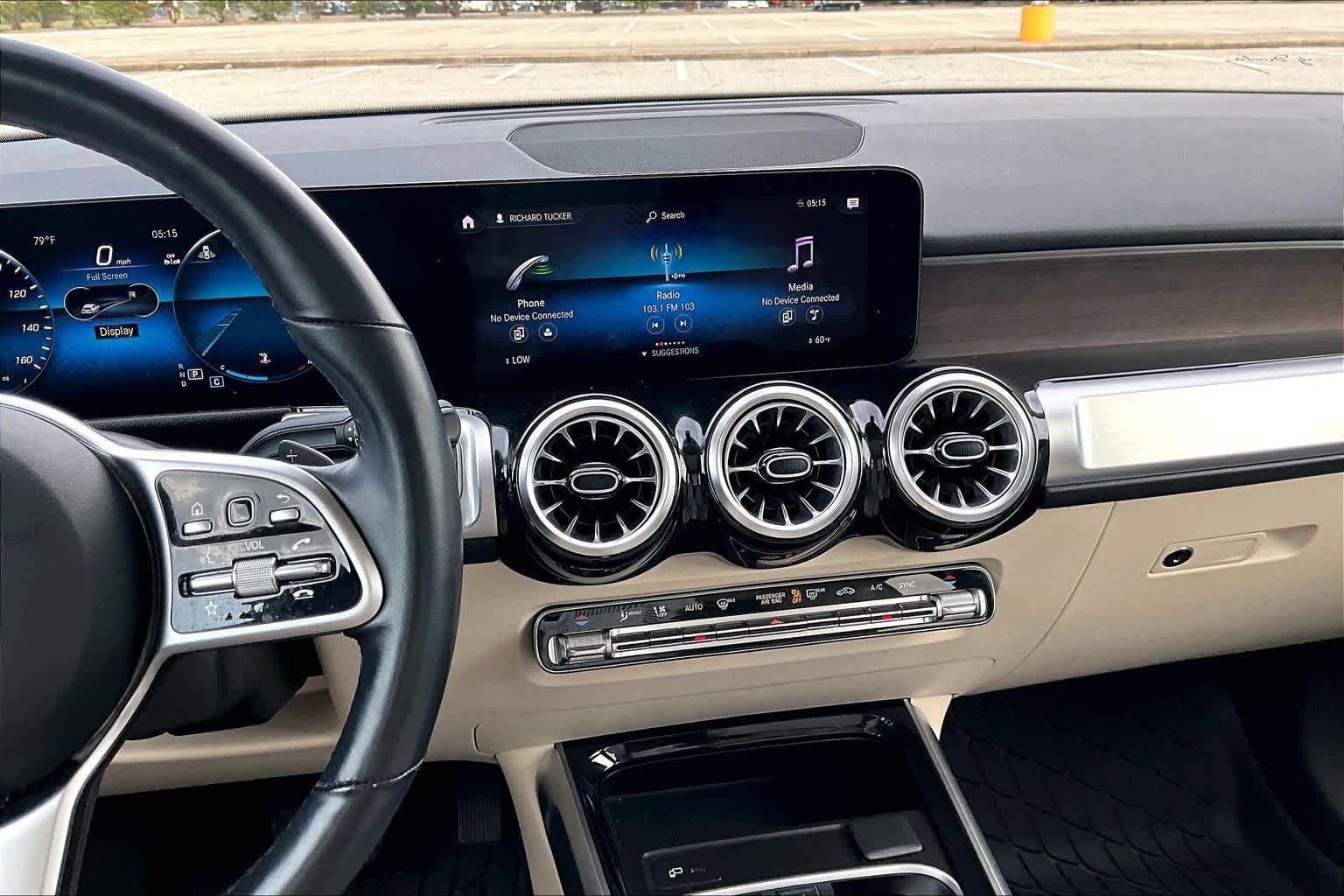 Certified 2023 Mercedes-Benz GLB 250 4MATIC image 7